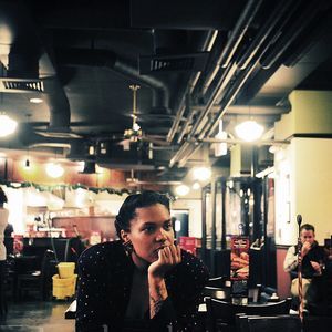 Meet your Posher, Constance